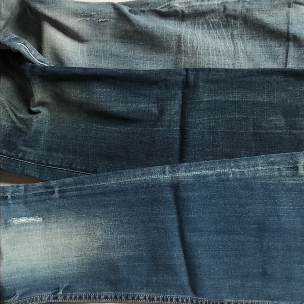 Express REROCK jeans - Picture 5 of 7